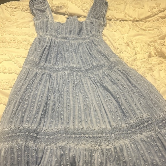 American eagle open back dress - Picture 3 of 5